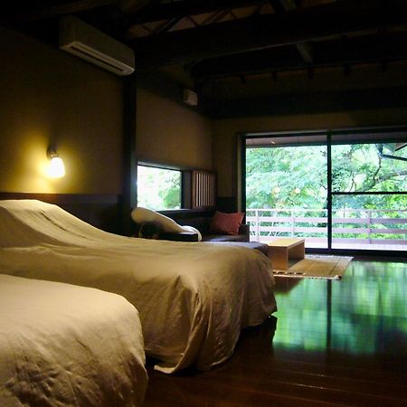 Satonoyu Waraku 13 Years Or Older Hotel Минамиогуни Екстериор снимка