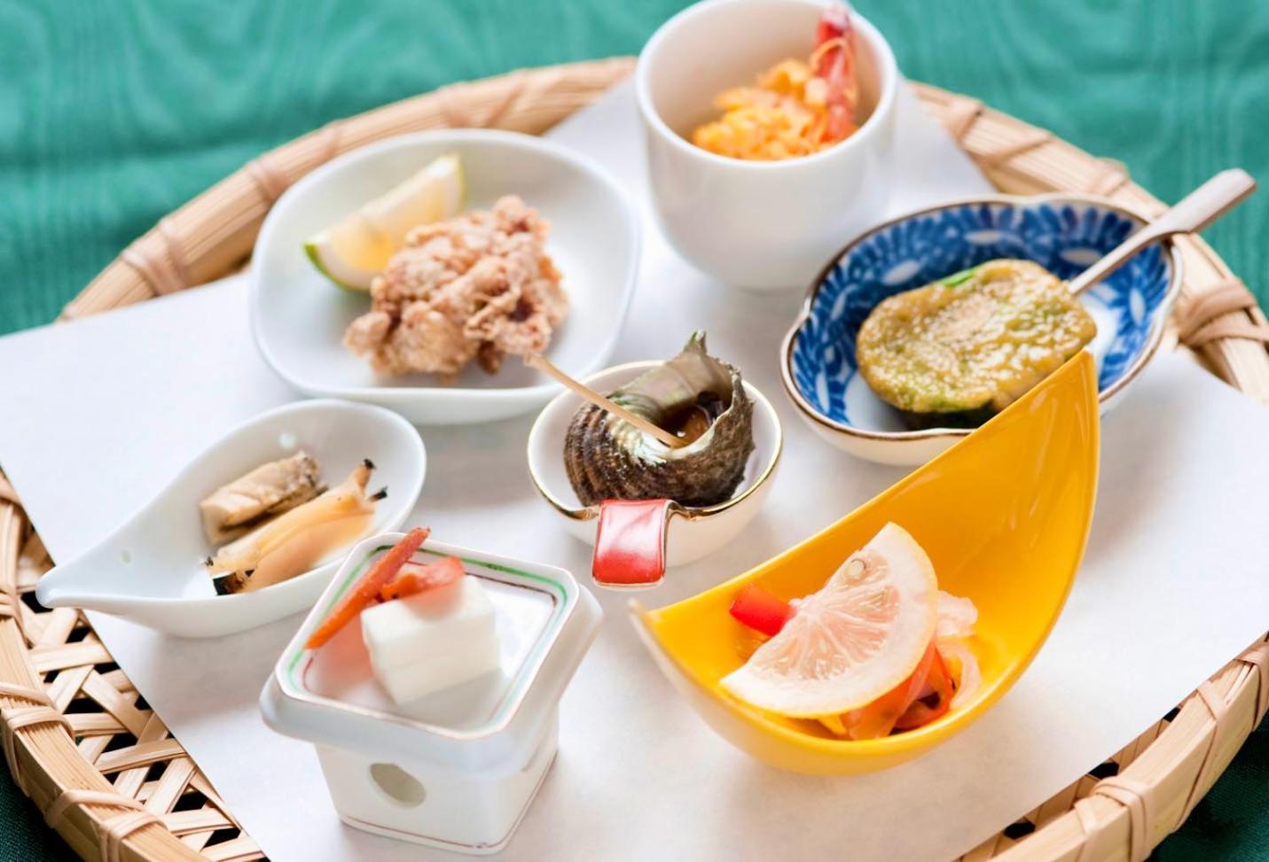 Satonoyu Waraku 13 Years Or Older Hotel Минамиогуни Екстериор снимка