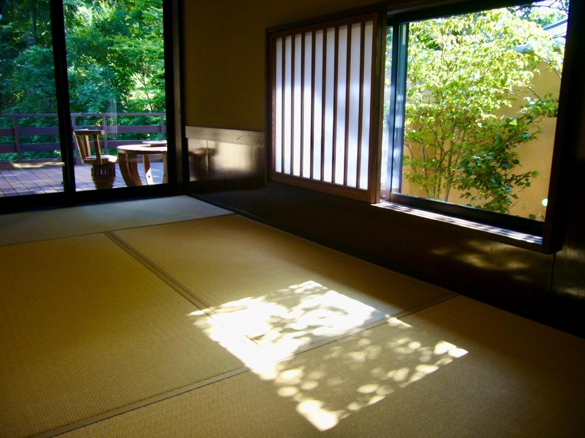 Satonoyu Waraku 13 Years Or Older Hotel Минамиогуни Екстериор снимка