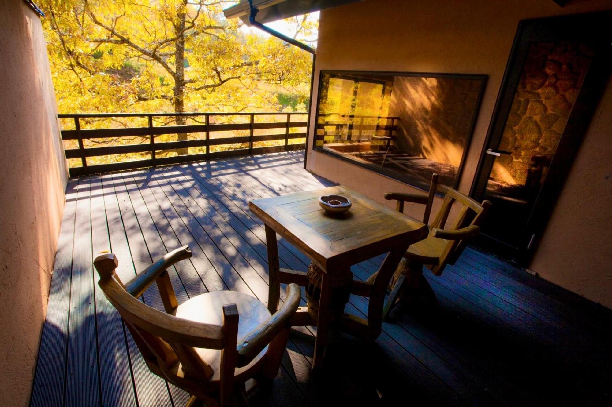 Satonoyu Waraku 13 Years Or Older Hotel Минамиогуни Екстериор снимка
