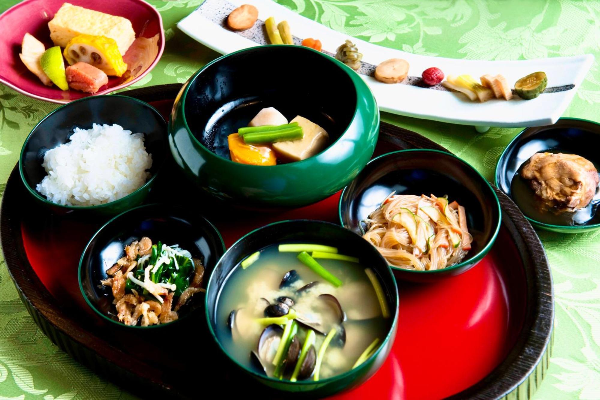 Satonoyu Waraku 13 Years Or Older Hotel Минамиогуни Екстериор снимка